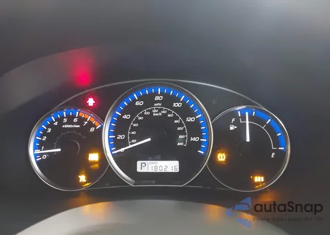 2010 Subaru Forester 2.5X Premium из США, поврежденный, VIN JF2SH6CC7AH804486